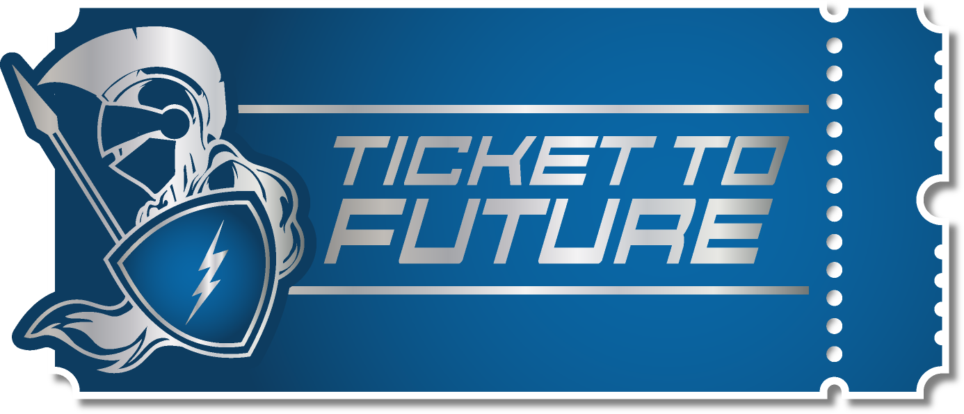 Ticket to Future